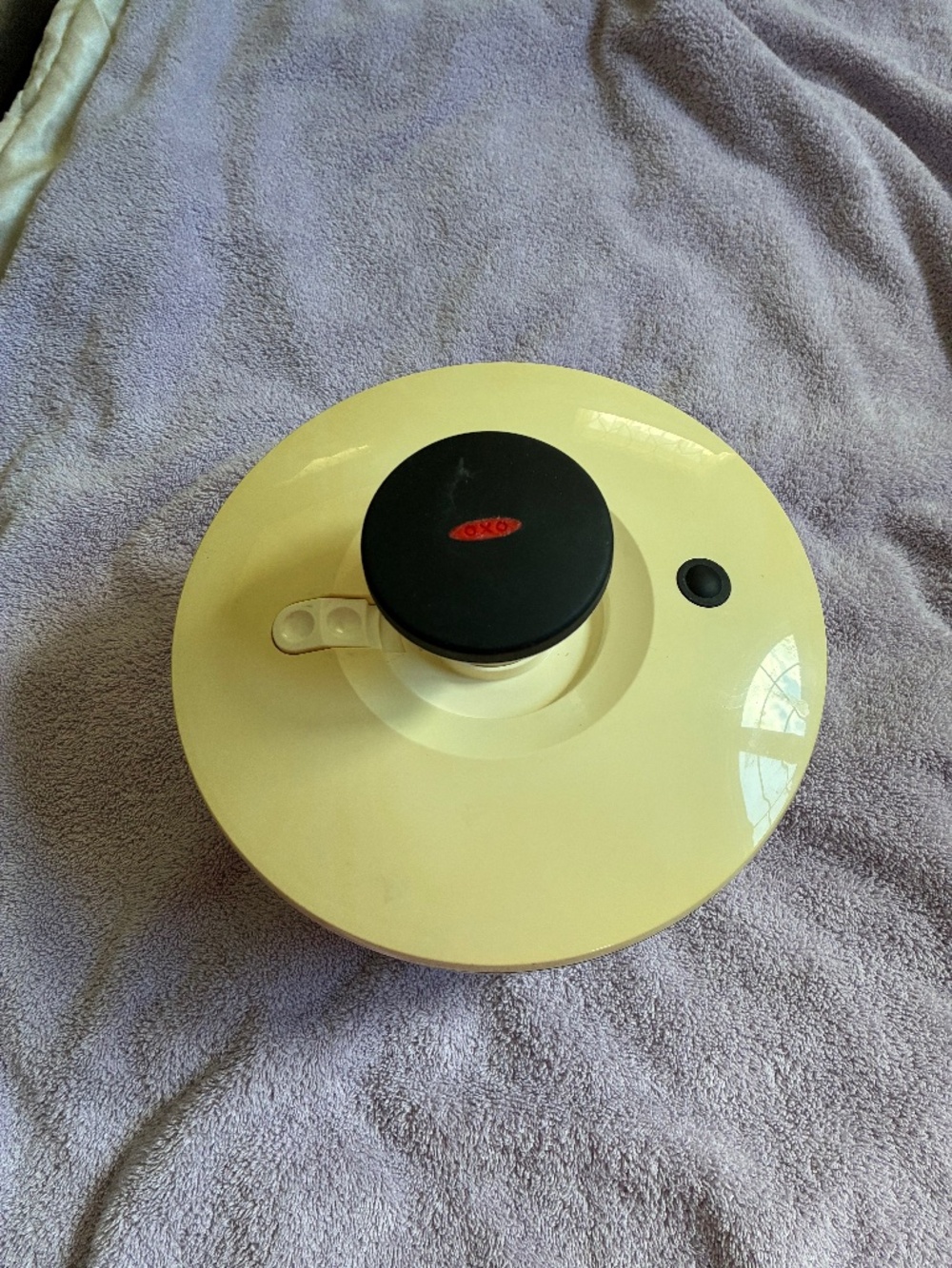OXO Vintage Salad Spinner